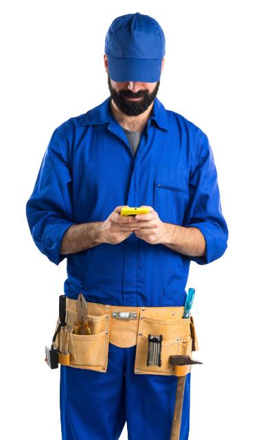 تعمیرکار تهرانسر سرویس